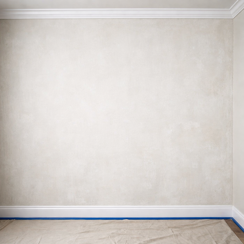 Grace Painting Inc wallpaper removal service in Jacksonville